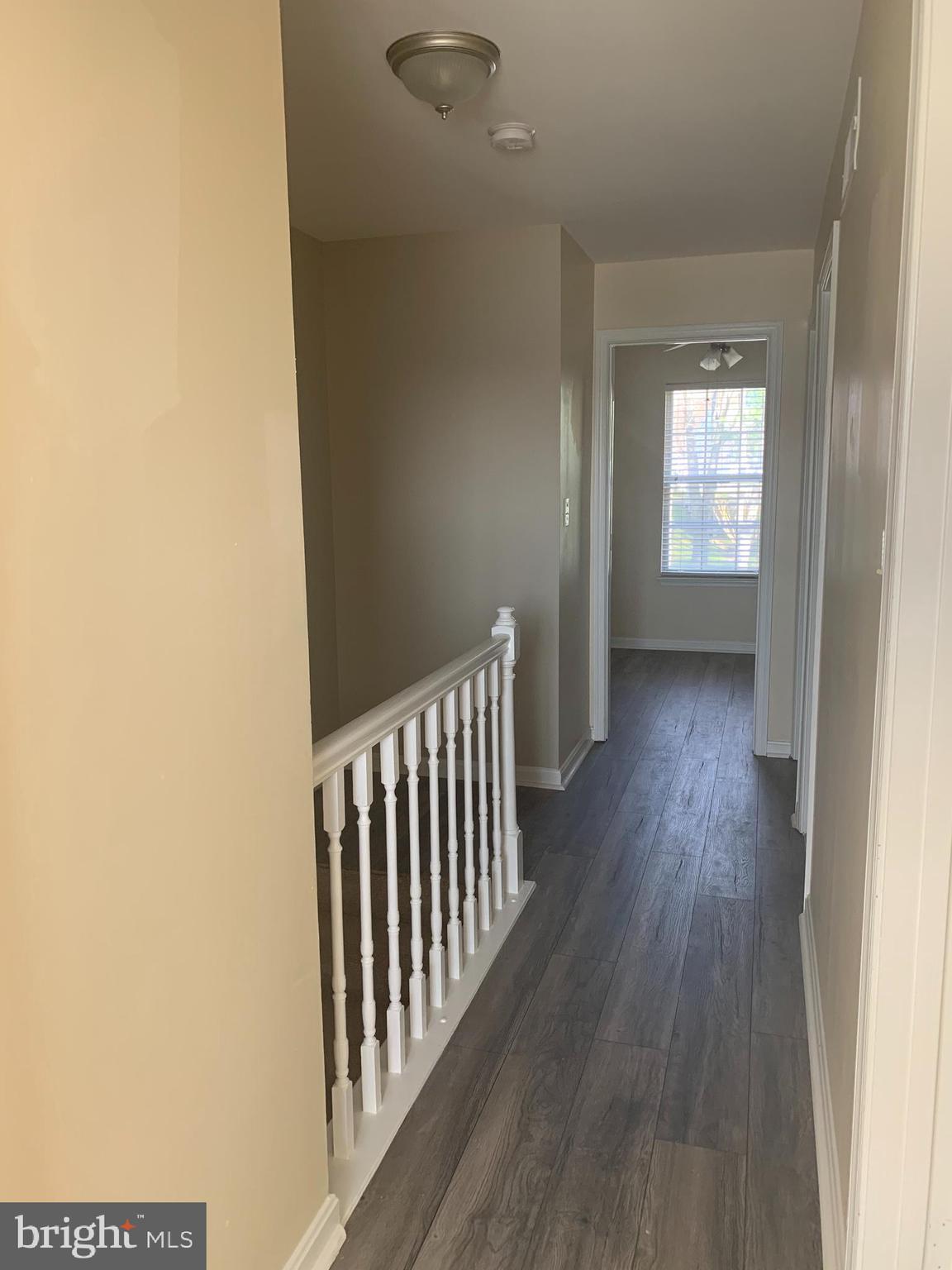 FOXBOROUGH FARMS - Residential Lease