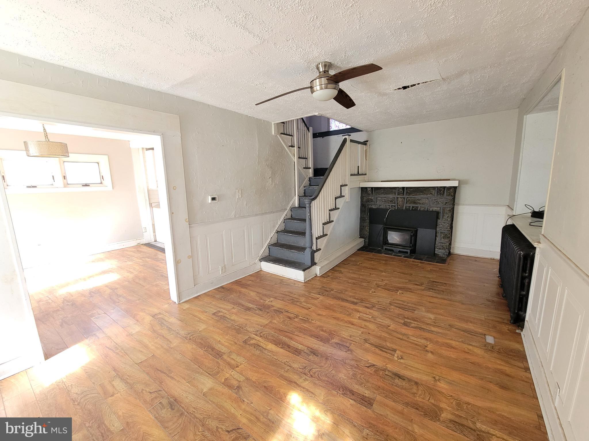 HIGHLAND PARK - Residential