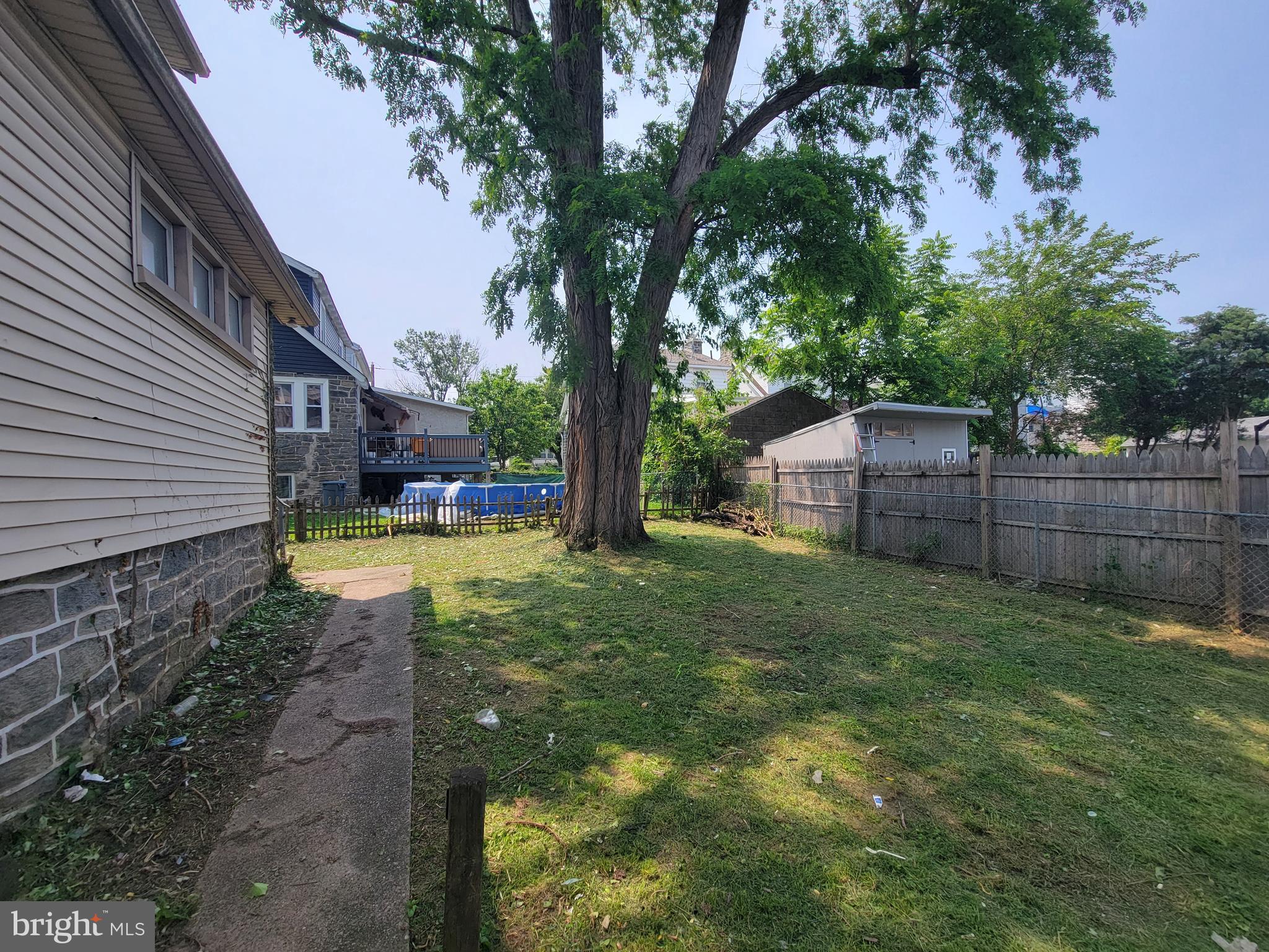 7603 W CHESTER PIKE