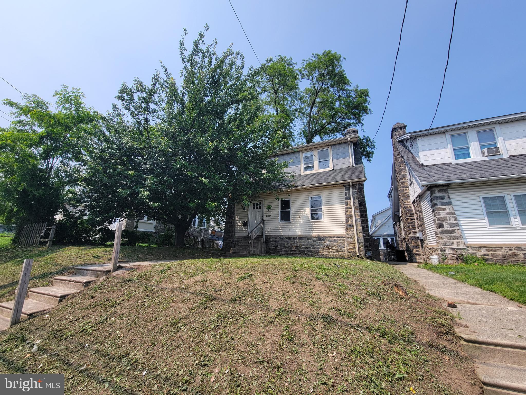 7603 W CHESTER PIKE