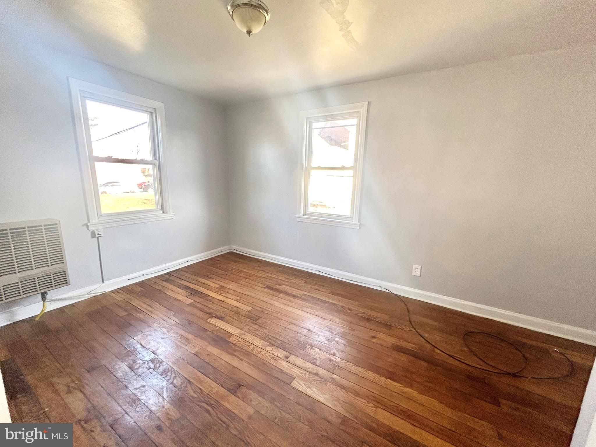 NONE AVAILABLE - Residential Lease