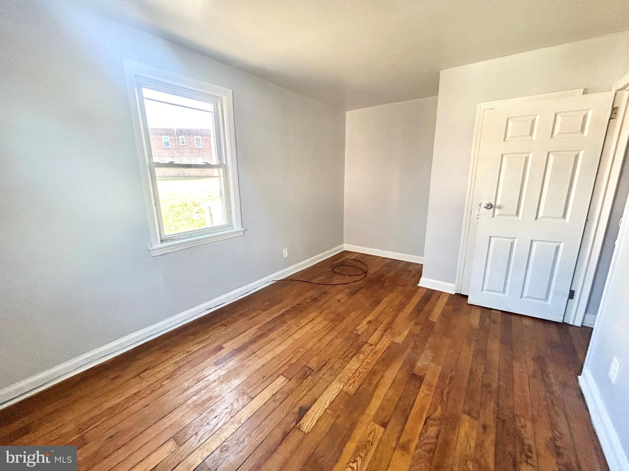 NONE AVAILABLE - Residential Lease