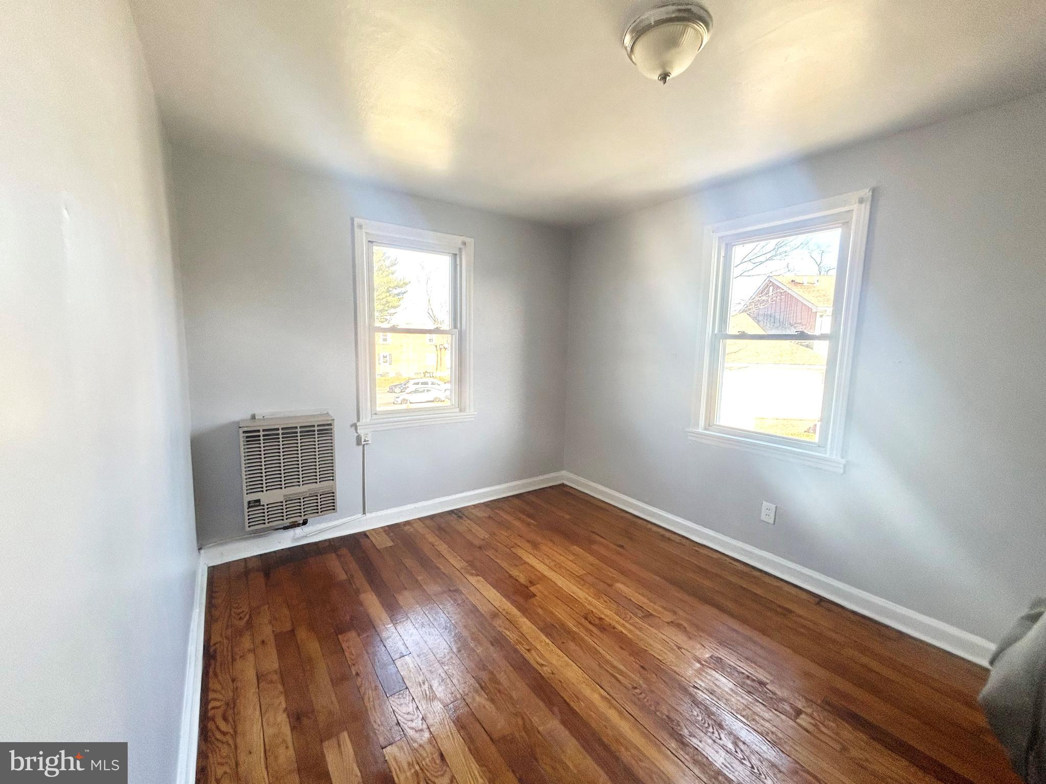 NONE AVAILABLE - Residential Lease