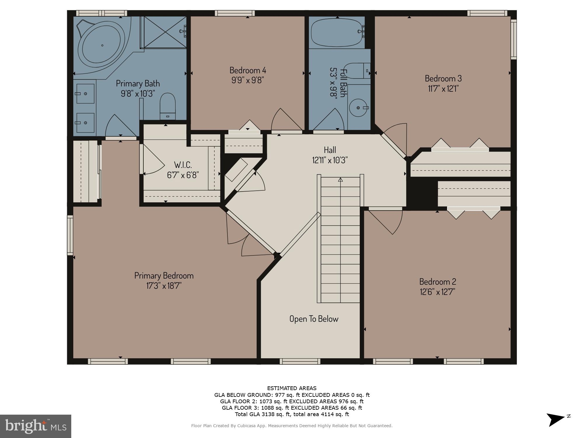 SUMMIT CREEK - Residential