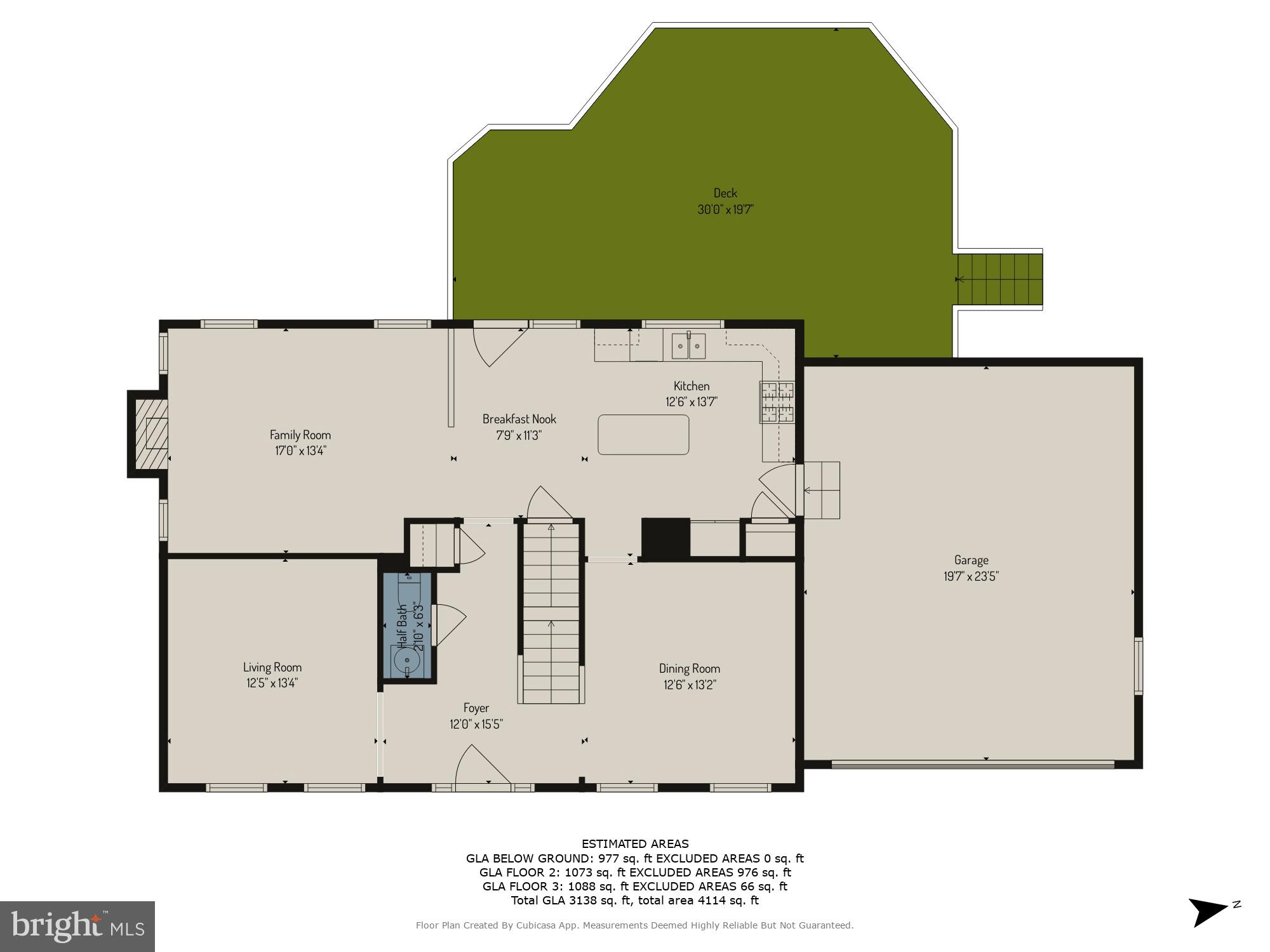 SUMMIT CREEK - Residential