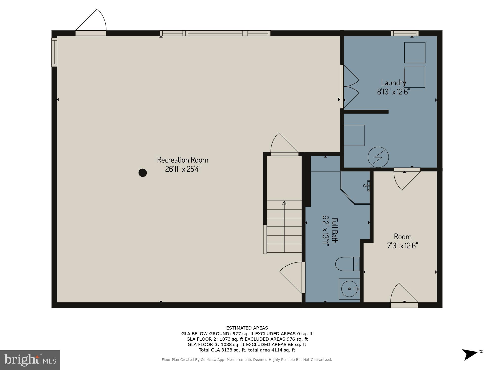 SUMMIT CREEK - Residential