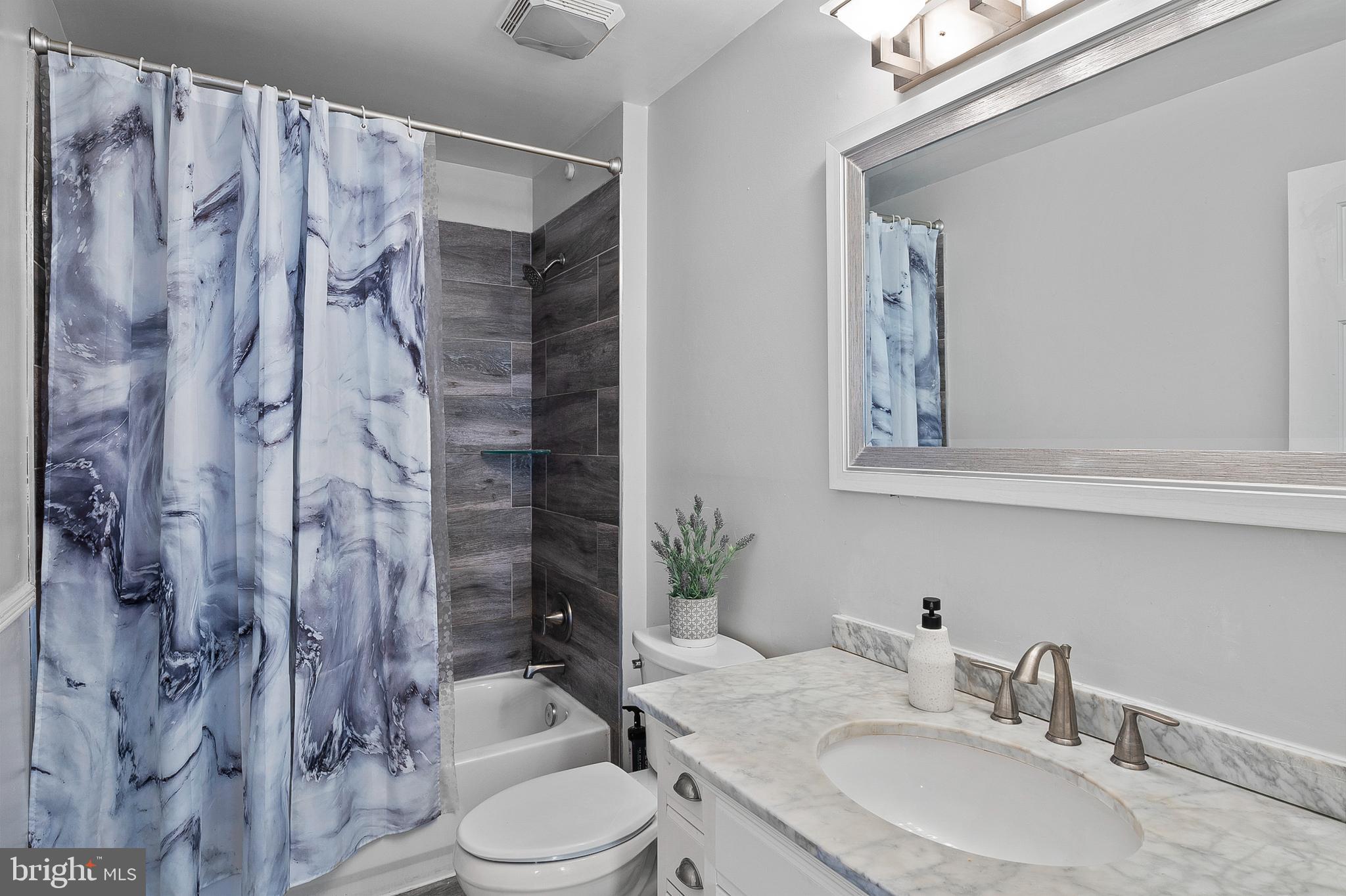 SUMMIT CREEK - Residential