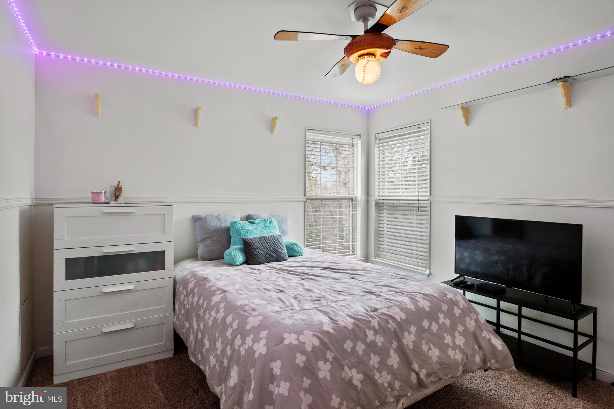 SUMMIT CREEK - Residential