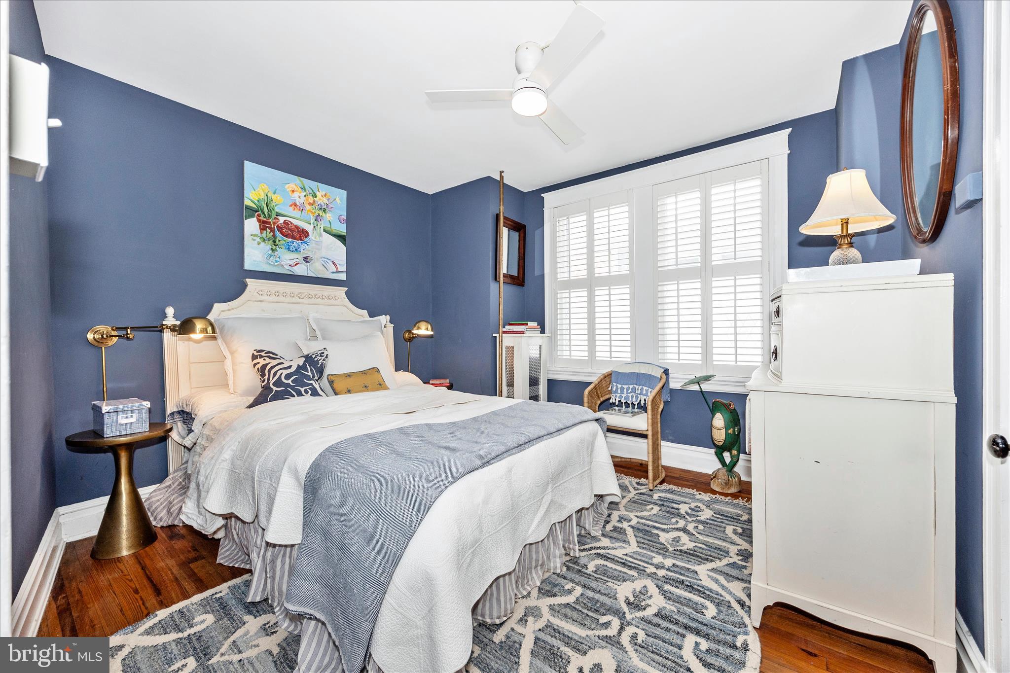 HOOD COLLEGE - Residential