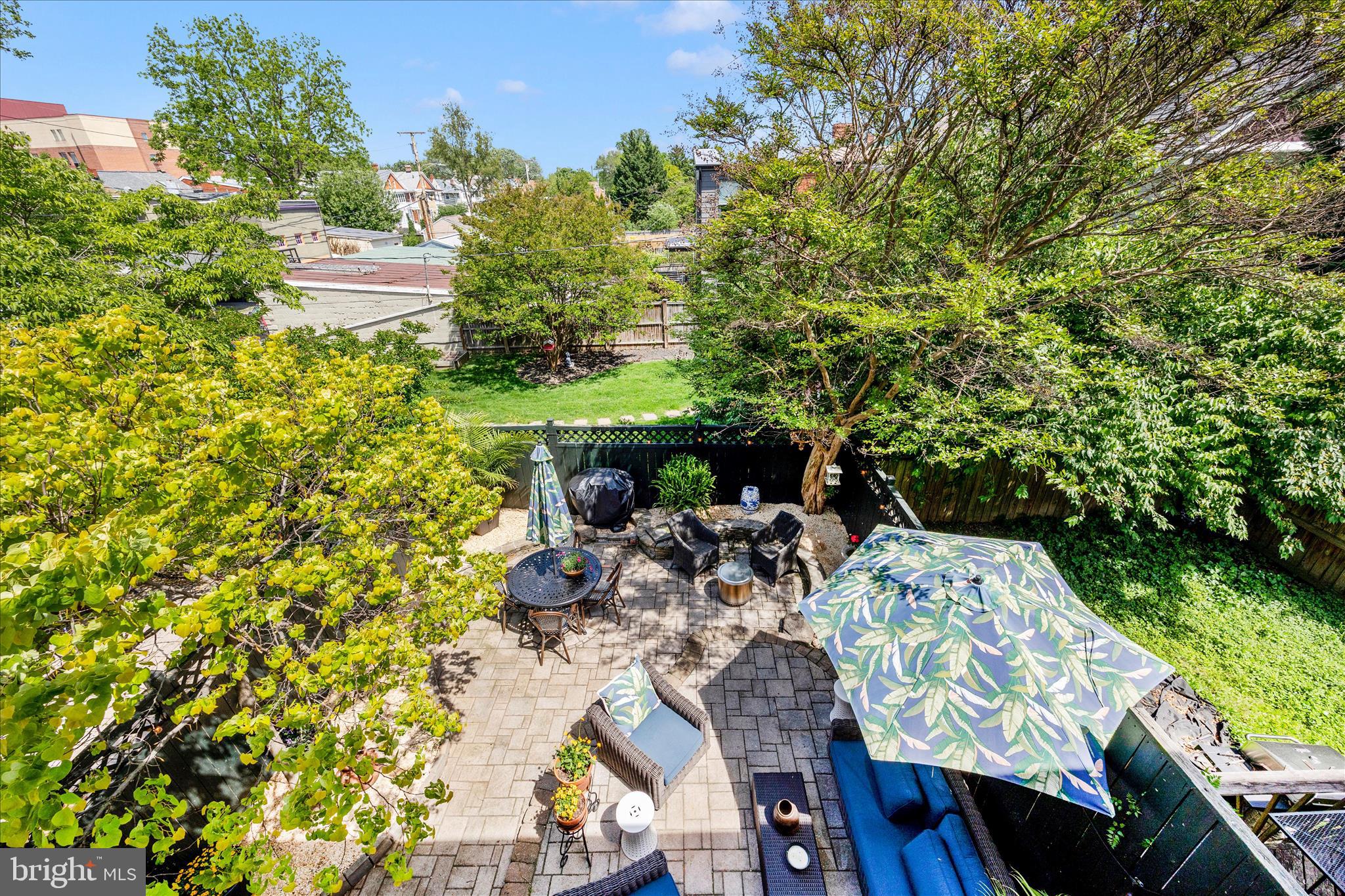 HOOD COLLEGE - Residential