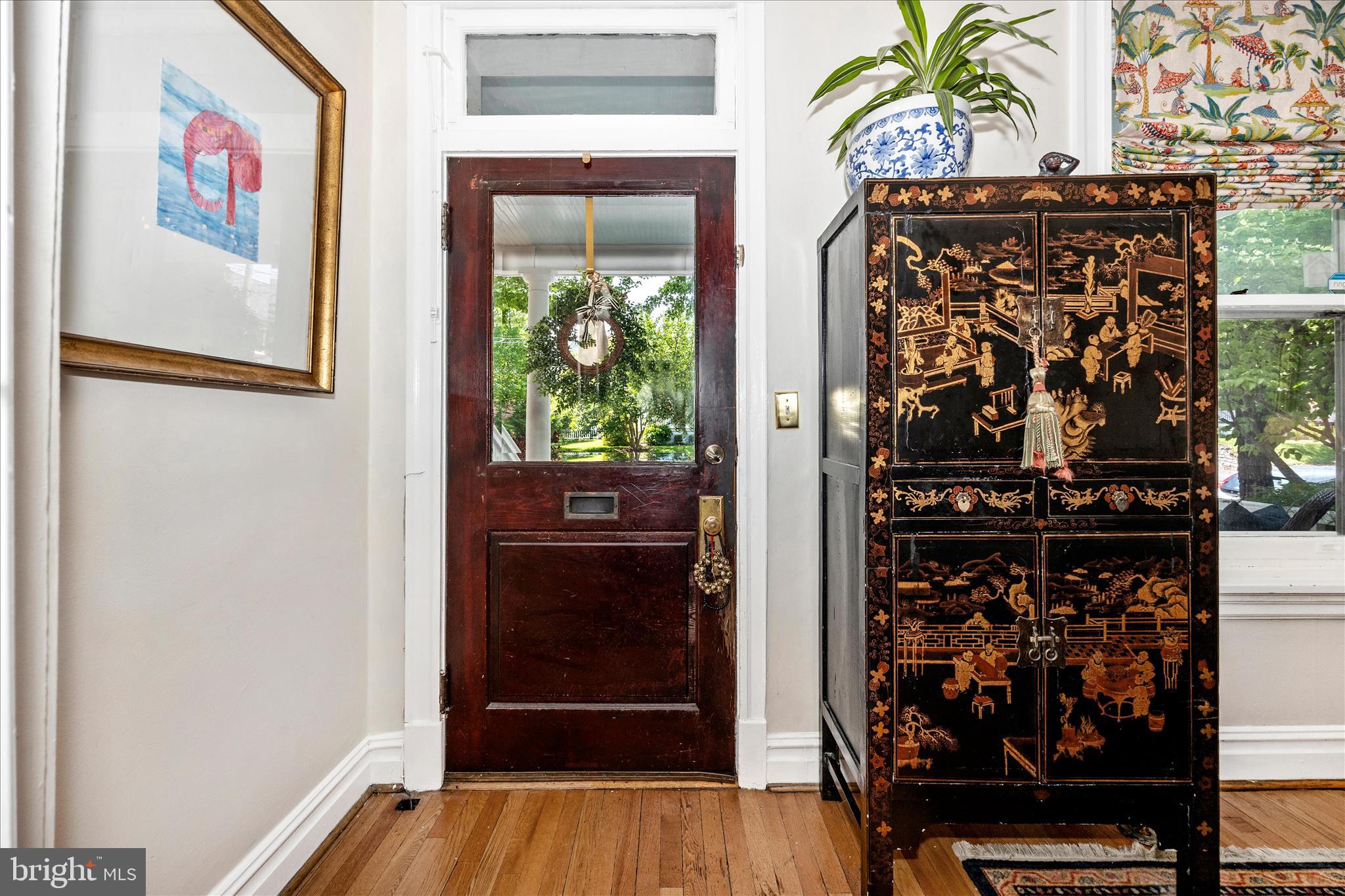 506 ELM STREET