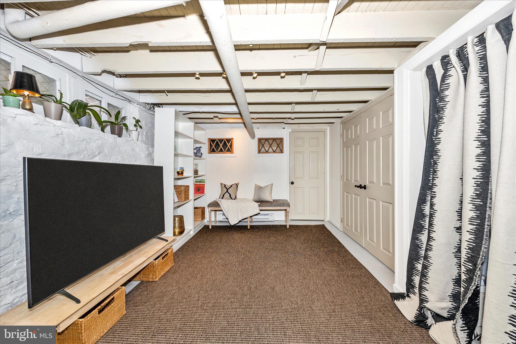 HOOD COLLEGE - Residential