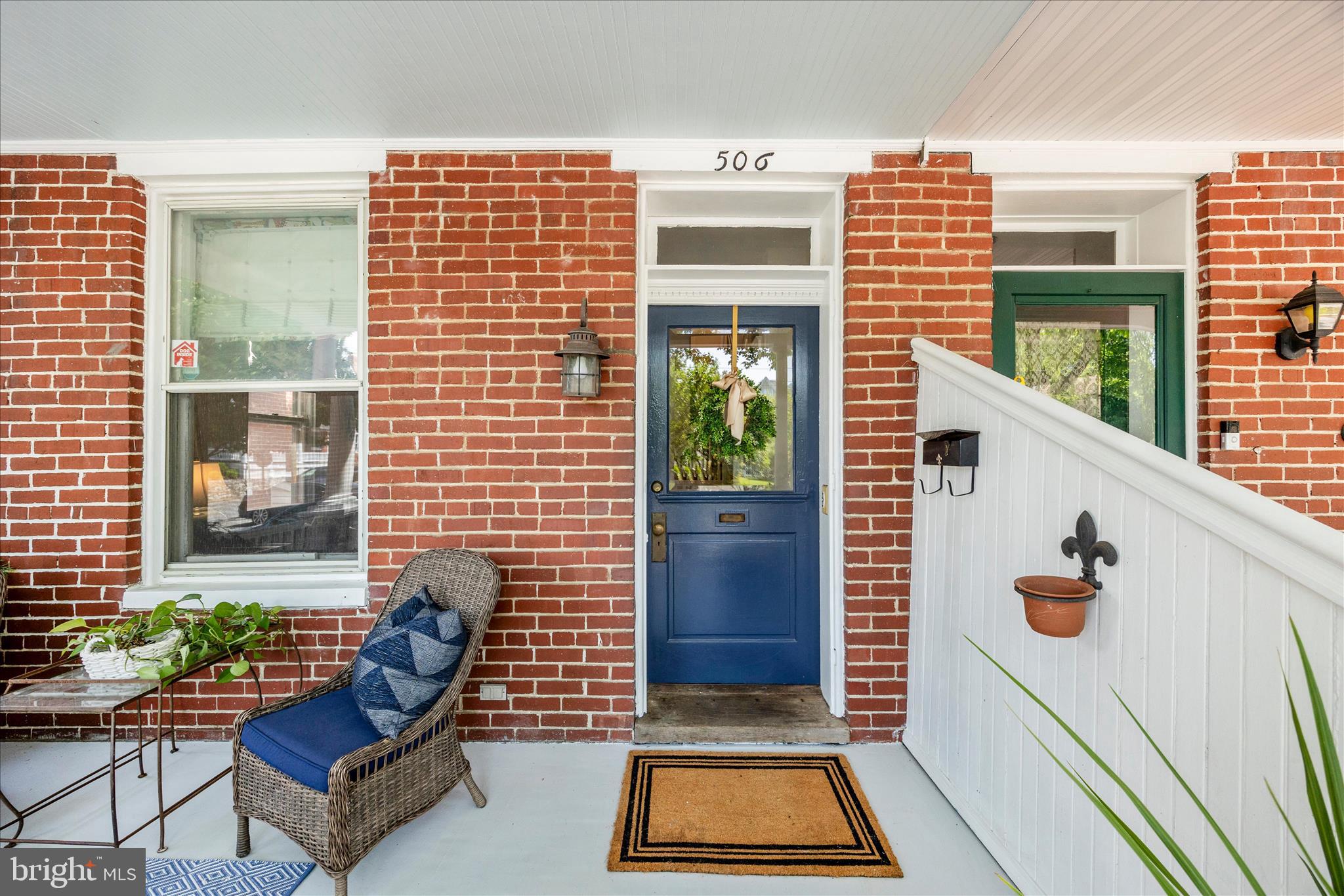 506 ELM STREET
