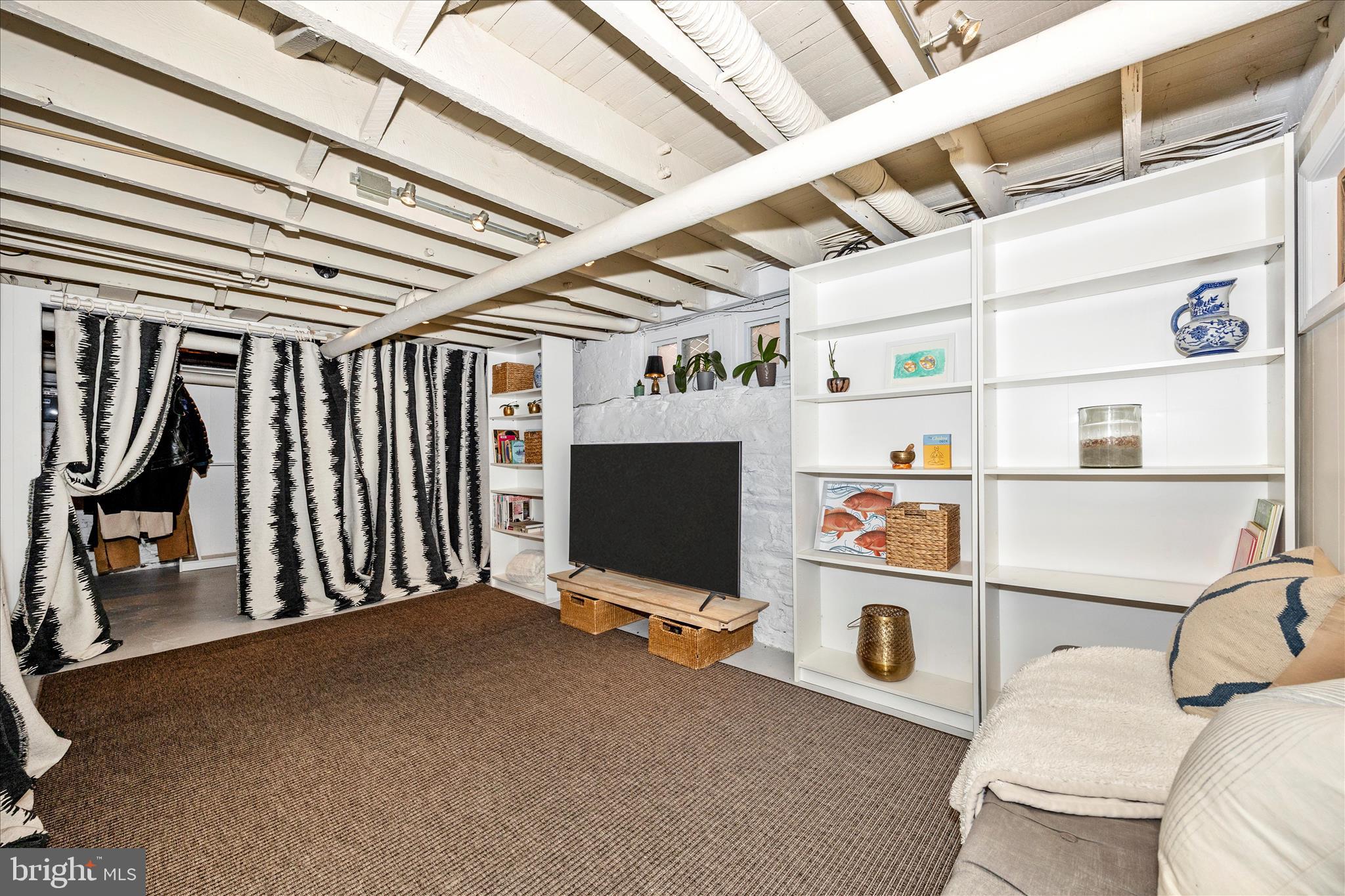 HOOD COLLEGE - Residential