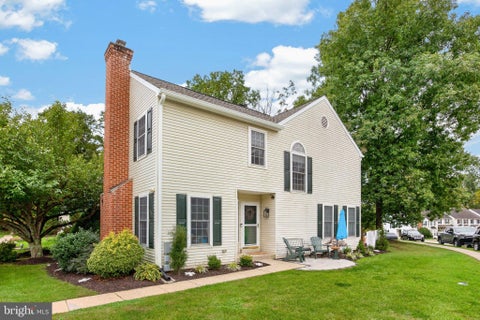 Townhouse For Sale - 53 Aspen Way<br/> Montgomery County, SCHWENKSVILLE, PA 19473