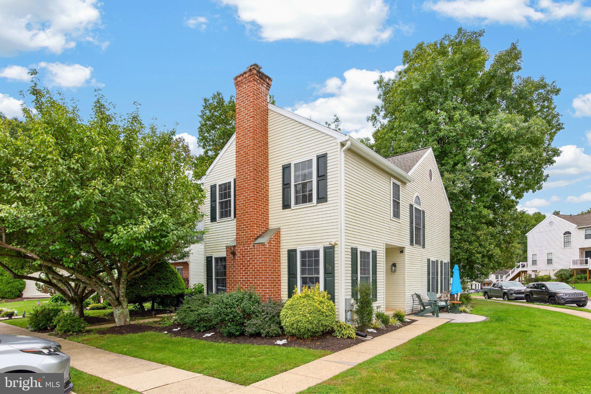 53 ASPEN WAY