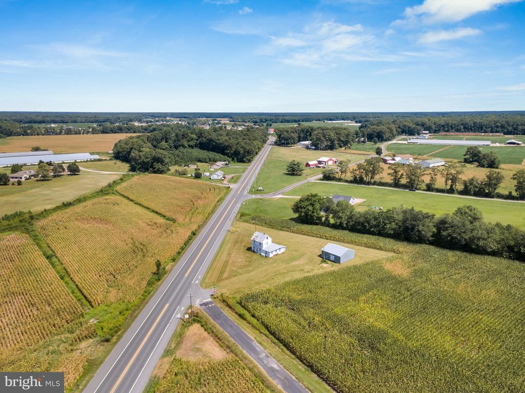 Photo of 37485 Millsboro Highway, MILLSBORO, DE 19966 (MLS # DESU2109860)