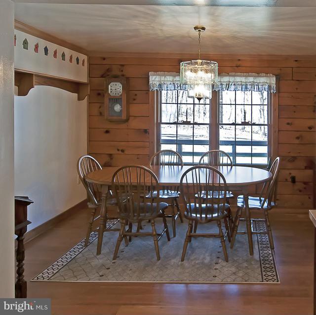 BEAR HOLLOW - Residential