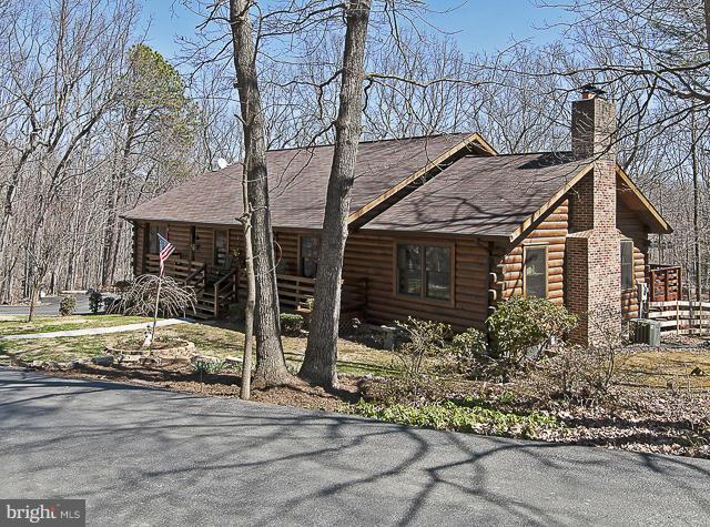 BEAR HOLLOW - Residential