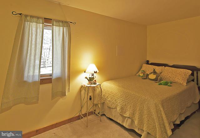 BEAR HOLLOW - Residential