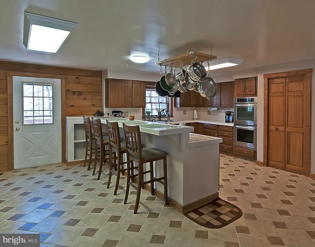 BEAR HOLLOW - Residential