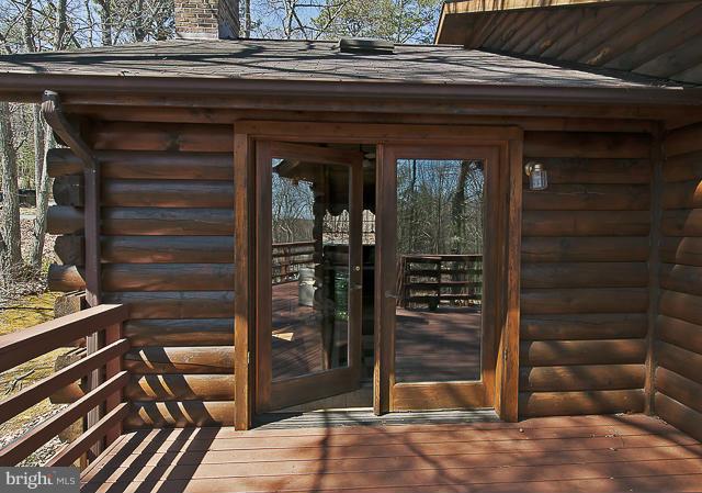 BEAR HOLLOW - Residential