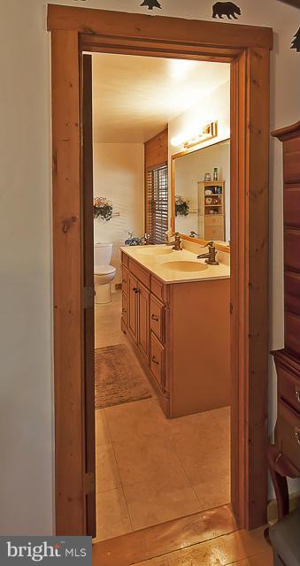 BEAR HOLLOW - Residential