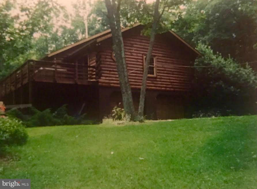 BEAR HOLLOW - Residential