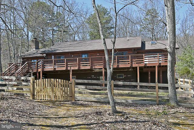 BEAR HOLLOW - Residential