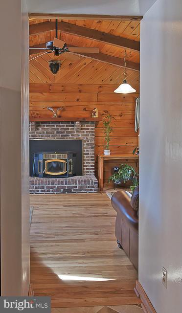 BEAR HOLLOW - Residential