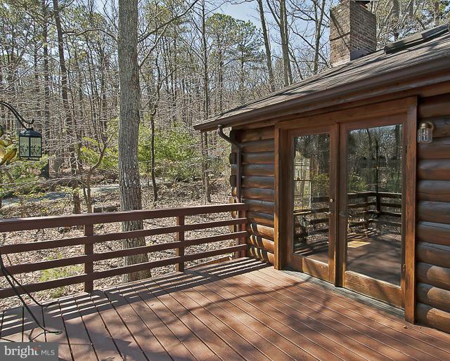 BEAR HOLLOW - Residential