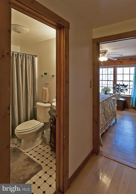 BEAR HOLLOW - Residential