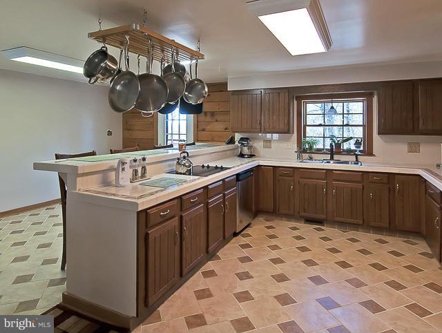 BEAR HOLLOW - Residential