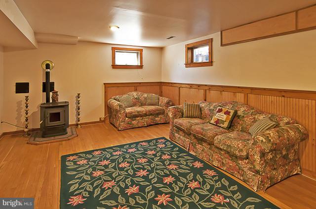 BEAR HOLLOW - Residential