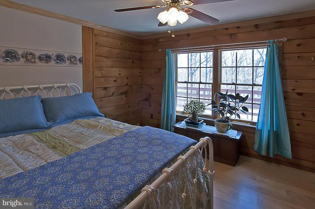 BEAR HOLLOW - Residential
