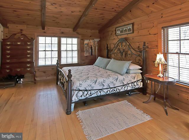 BEAR HOLLOW - Residential
