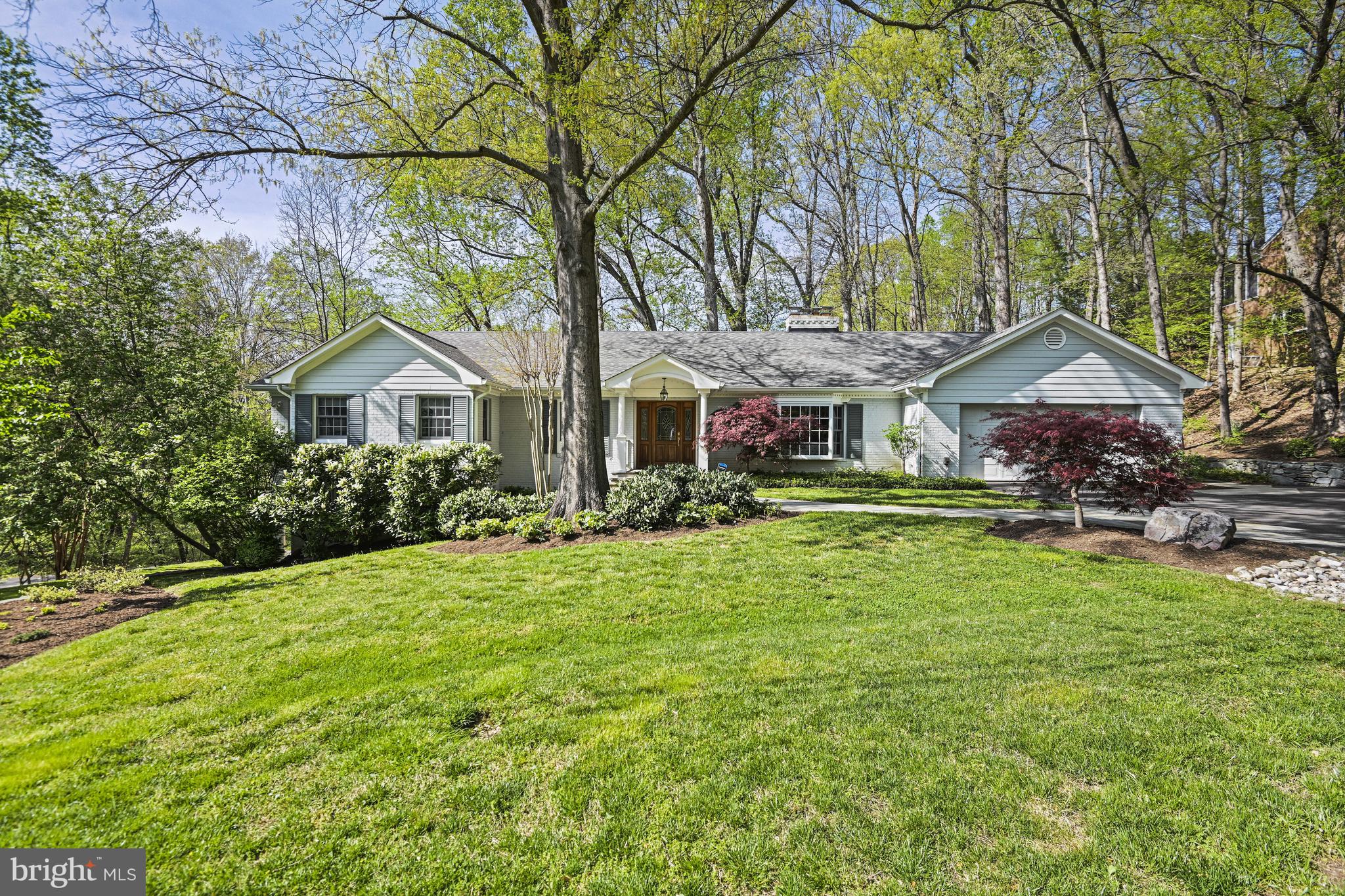 SIMPSON AND MAYS - Residential