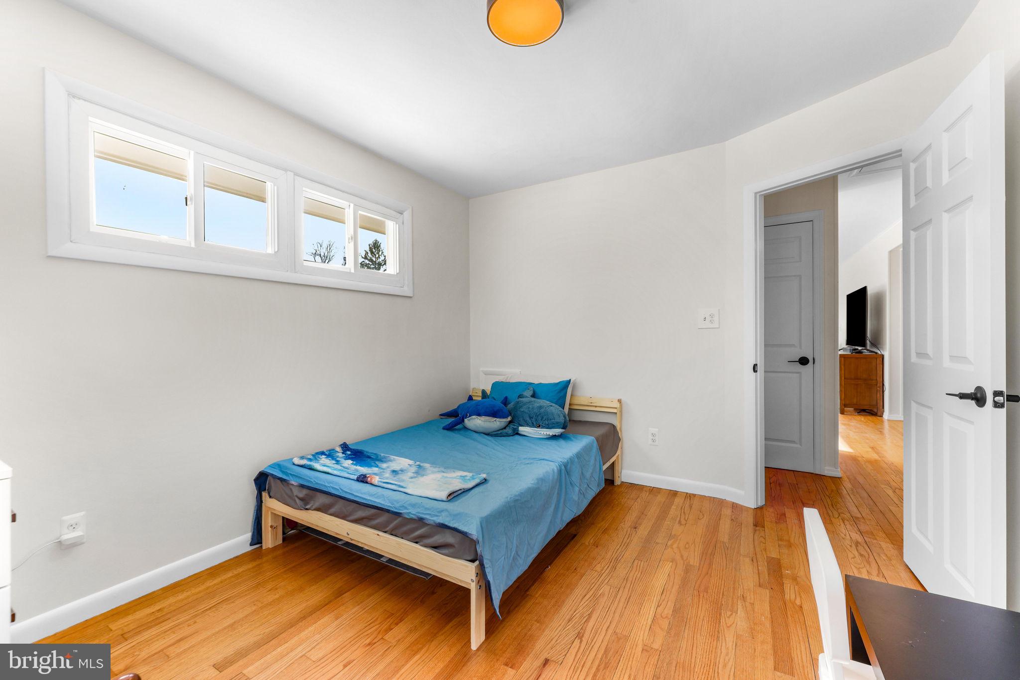 LUTHERVILLE - Residential