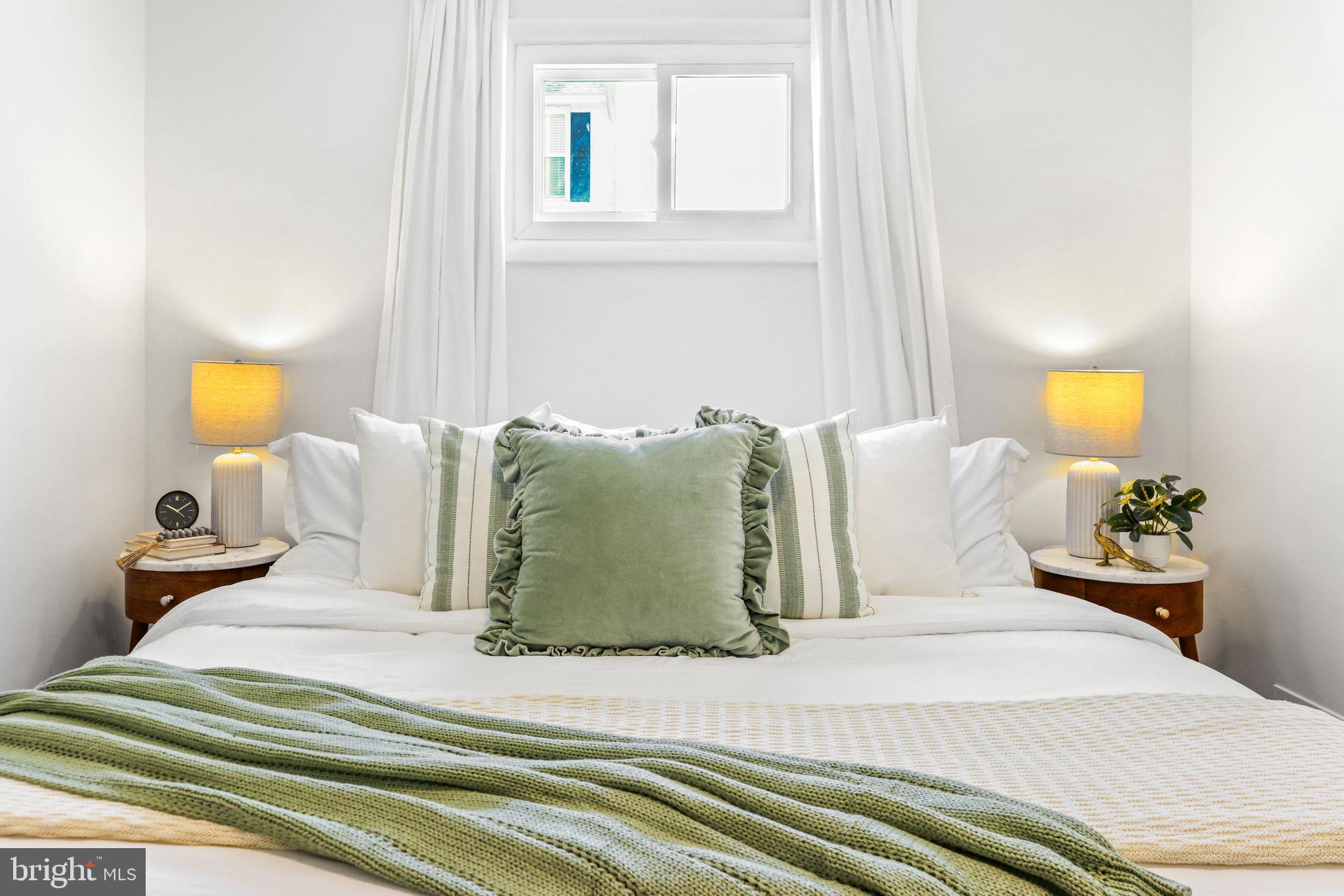 LUTHERVILLE - Residential