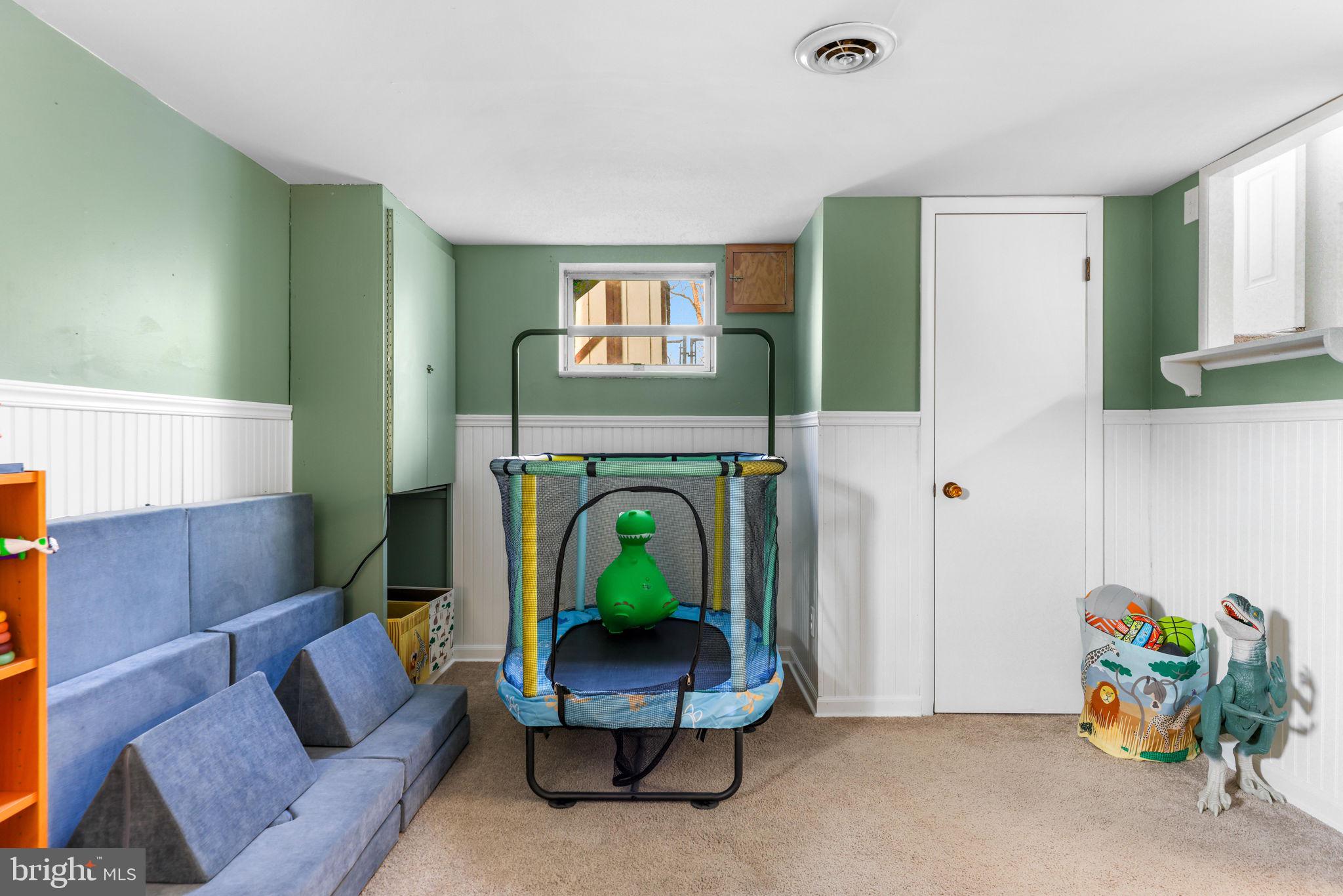 LUTHERVILLE - Residential