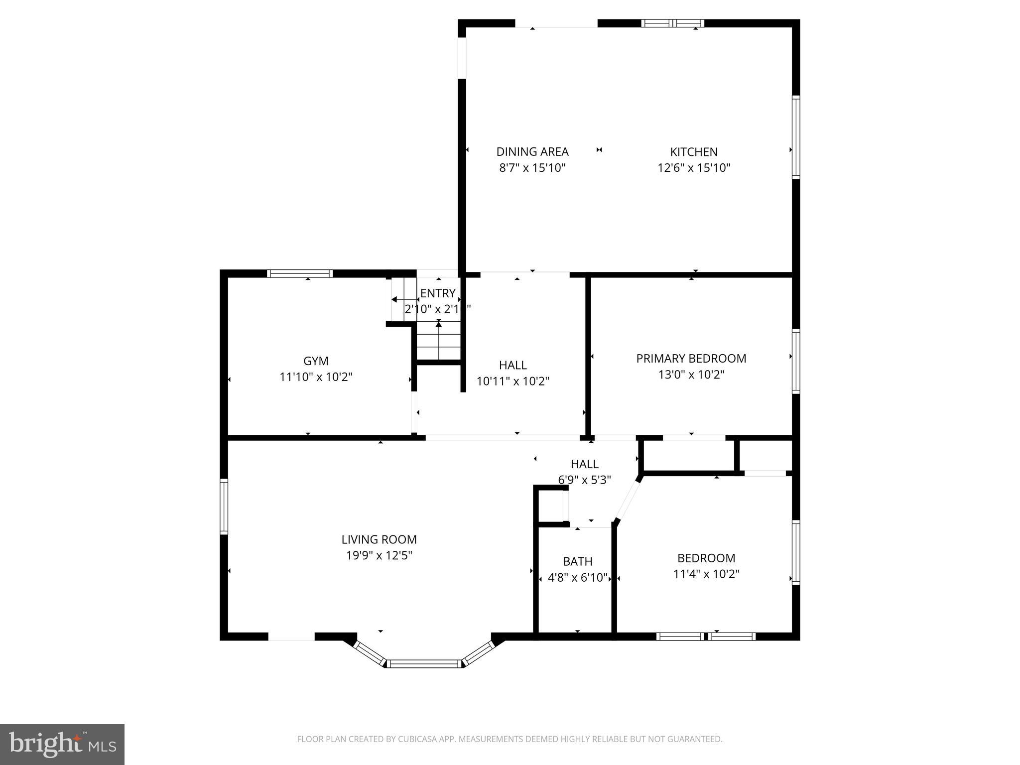 LUTHERVILLE - Residential