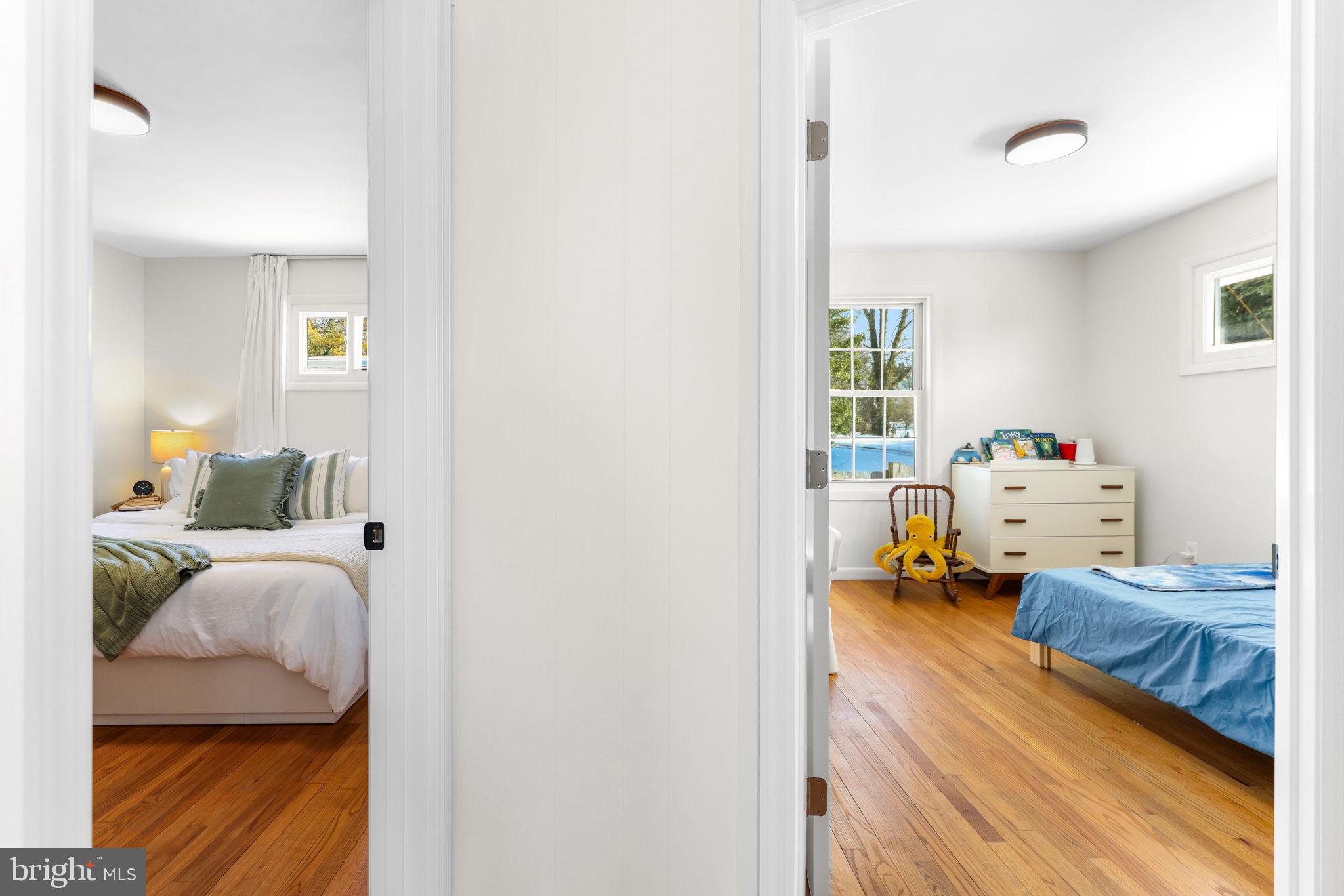 LUTHERVILLE - Residential