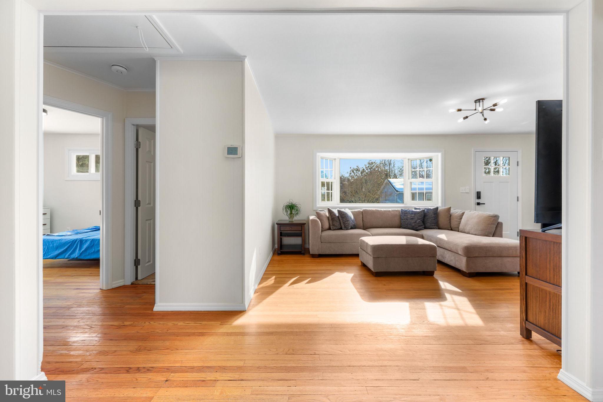 LUTHERVILLE - Residential