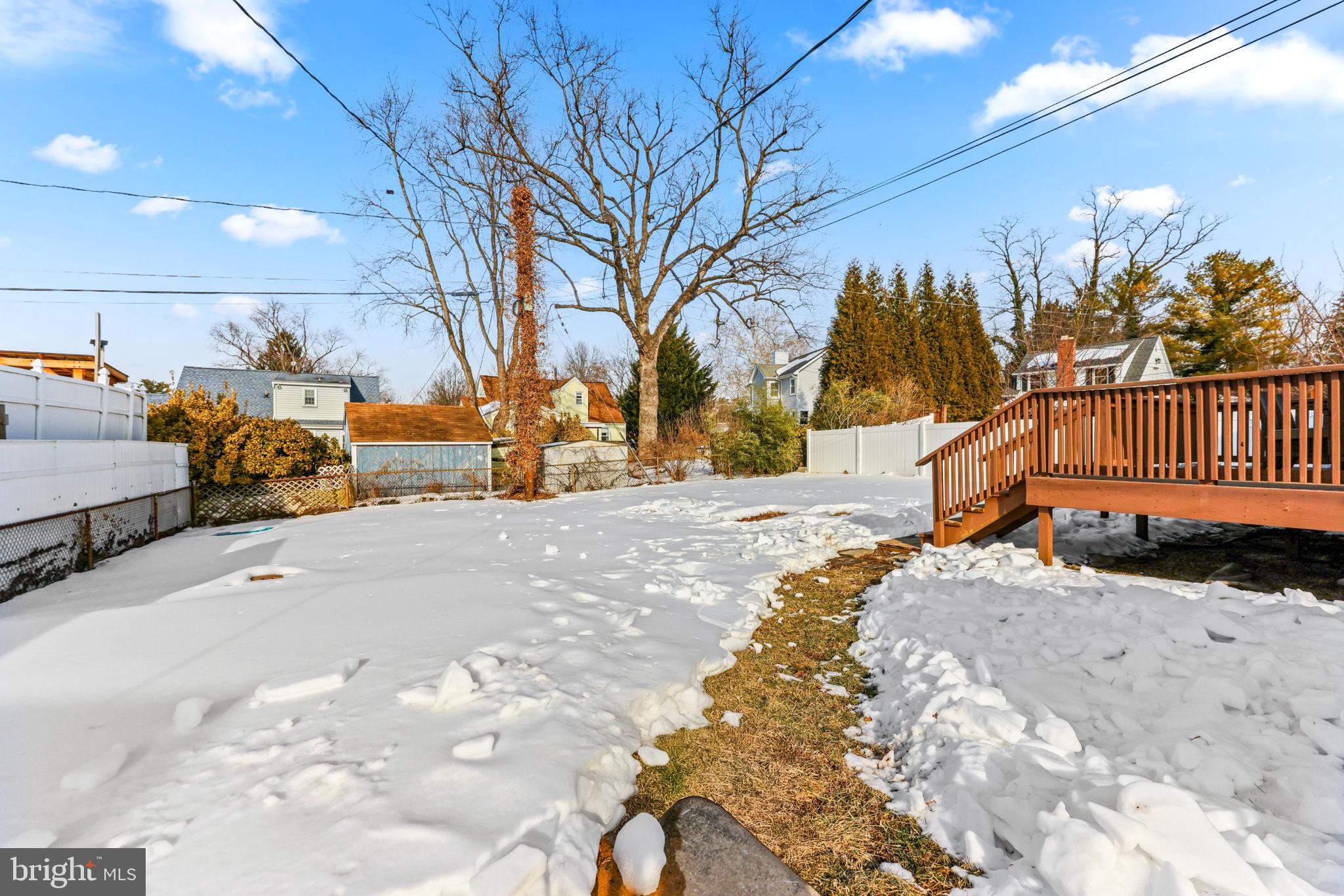 LUTHERVILLE - Residential