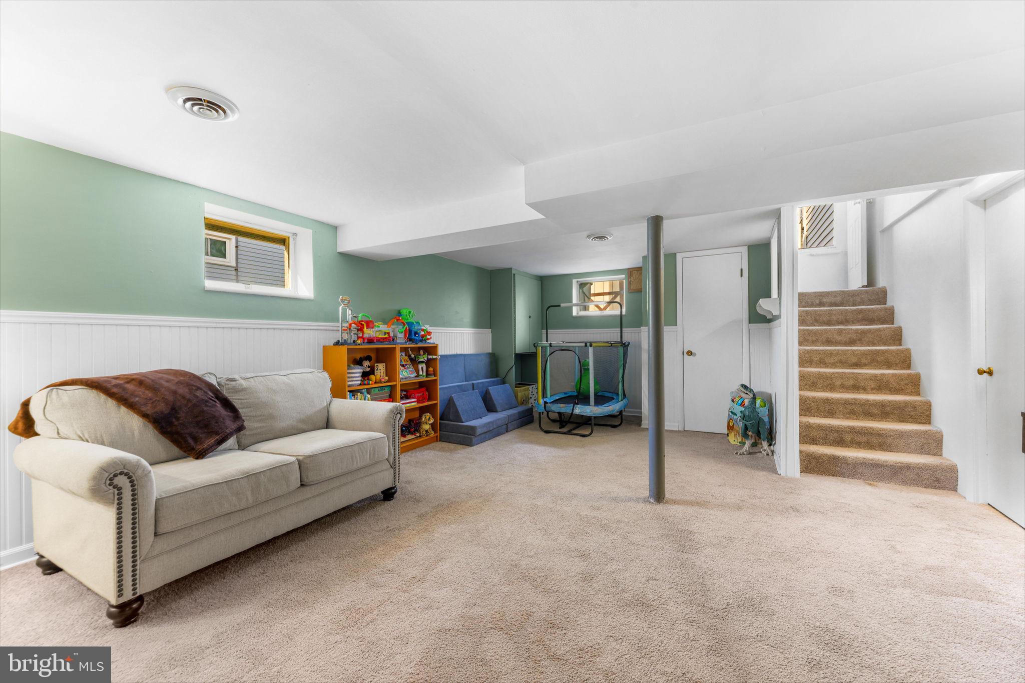 LUTHERVILLE - Residential