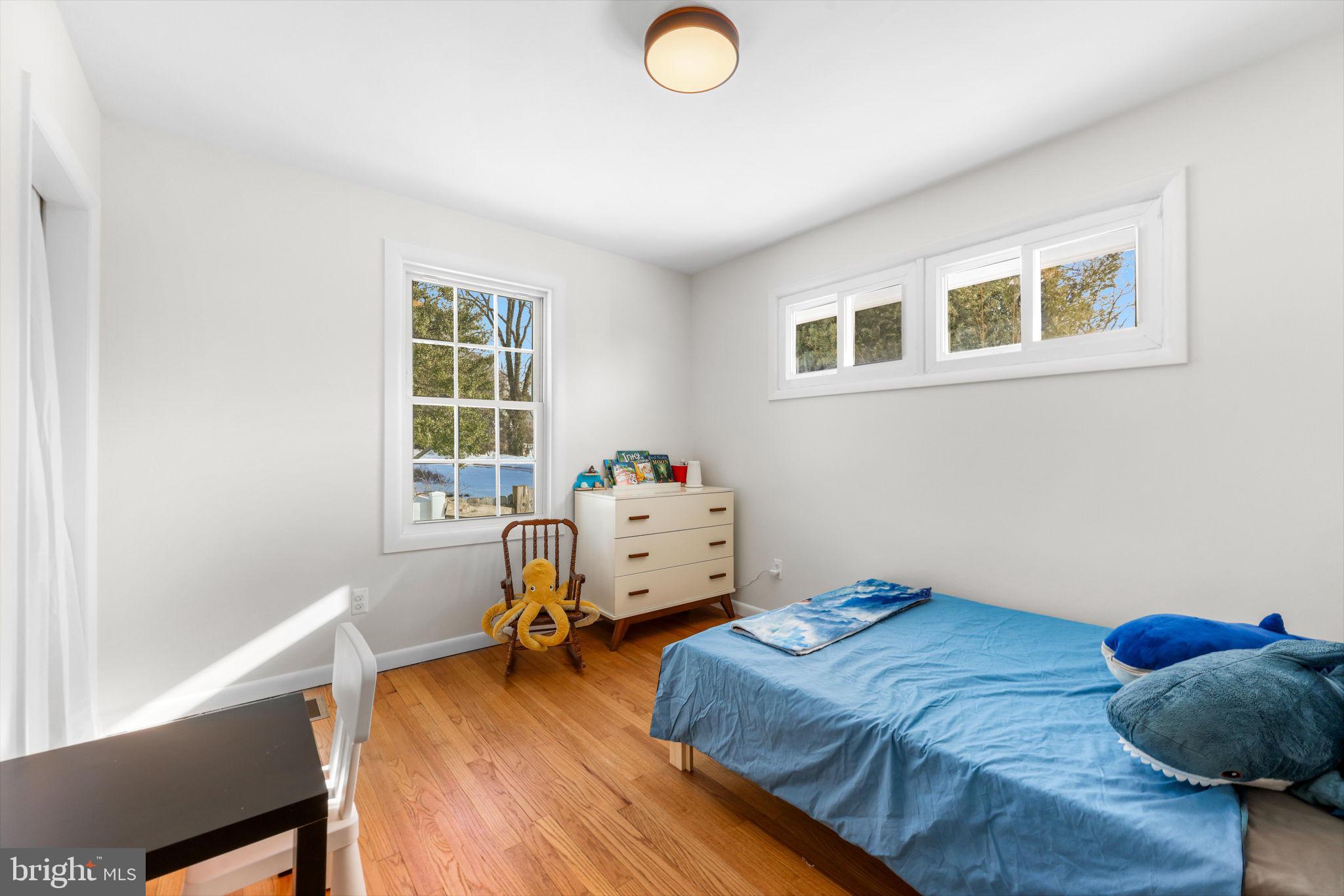 LUTHERVILLE - Residential