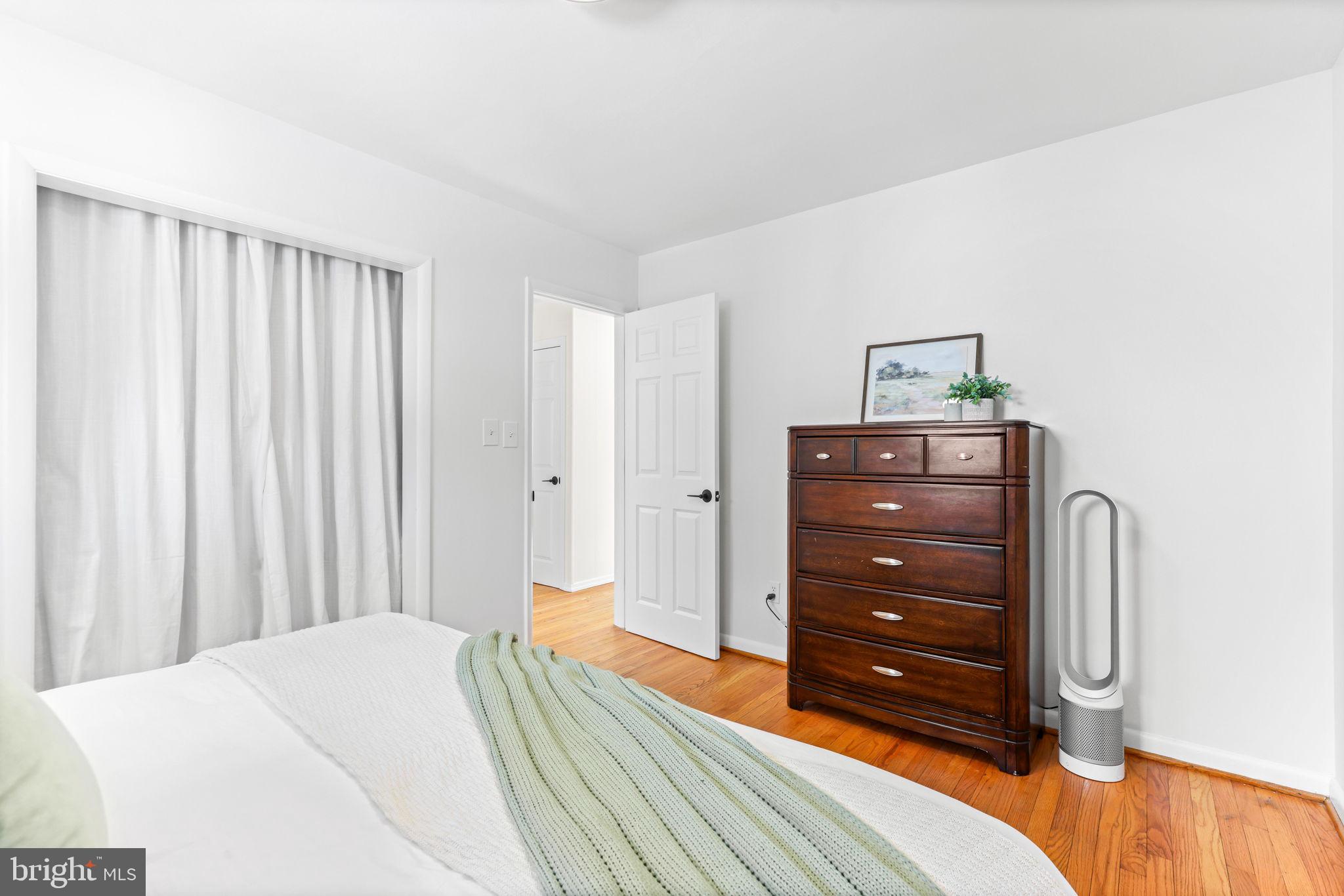 LUTHERVILLE - Residential