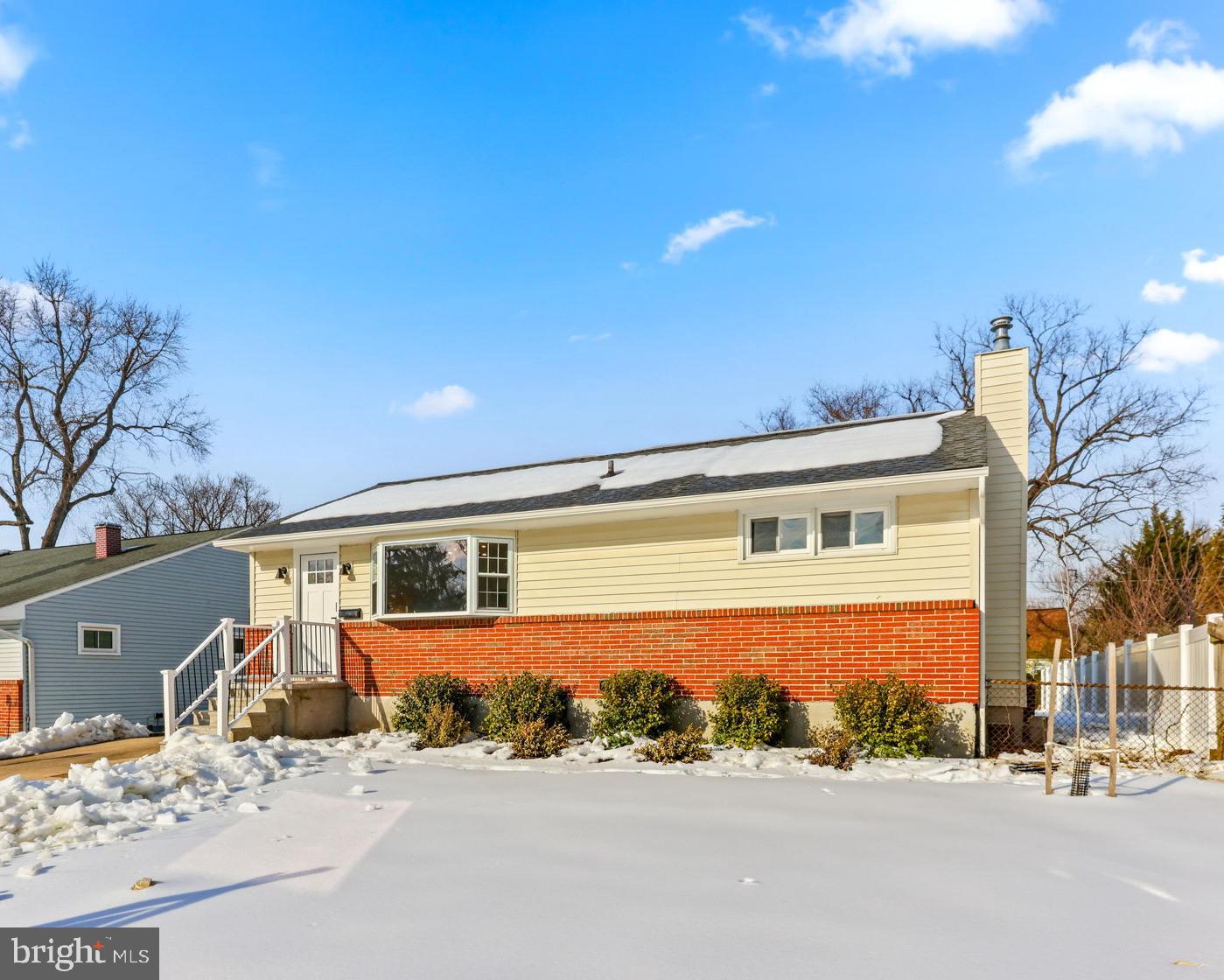 LUTHERVILLE - Residential