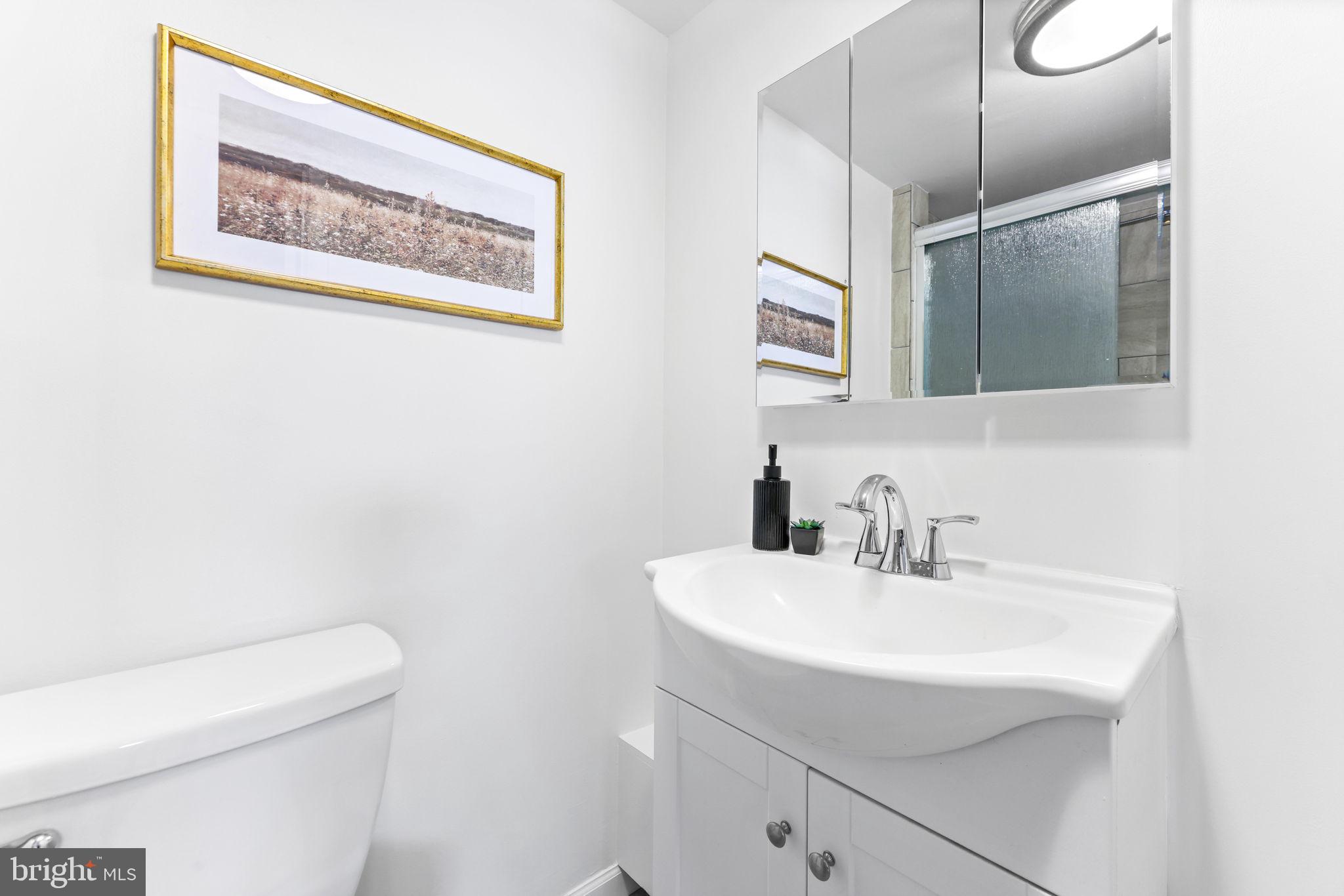 LUTHERVILLE - Residential