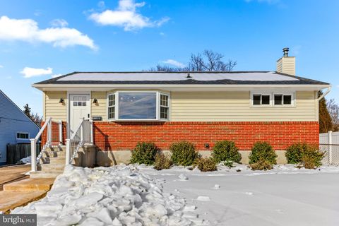 216 SPRING LUTHERVILLE TIMONIUM MD 21093